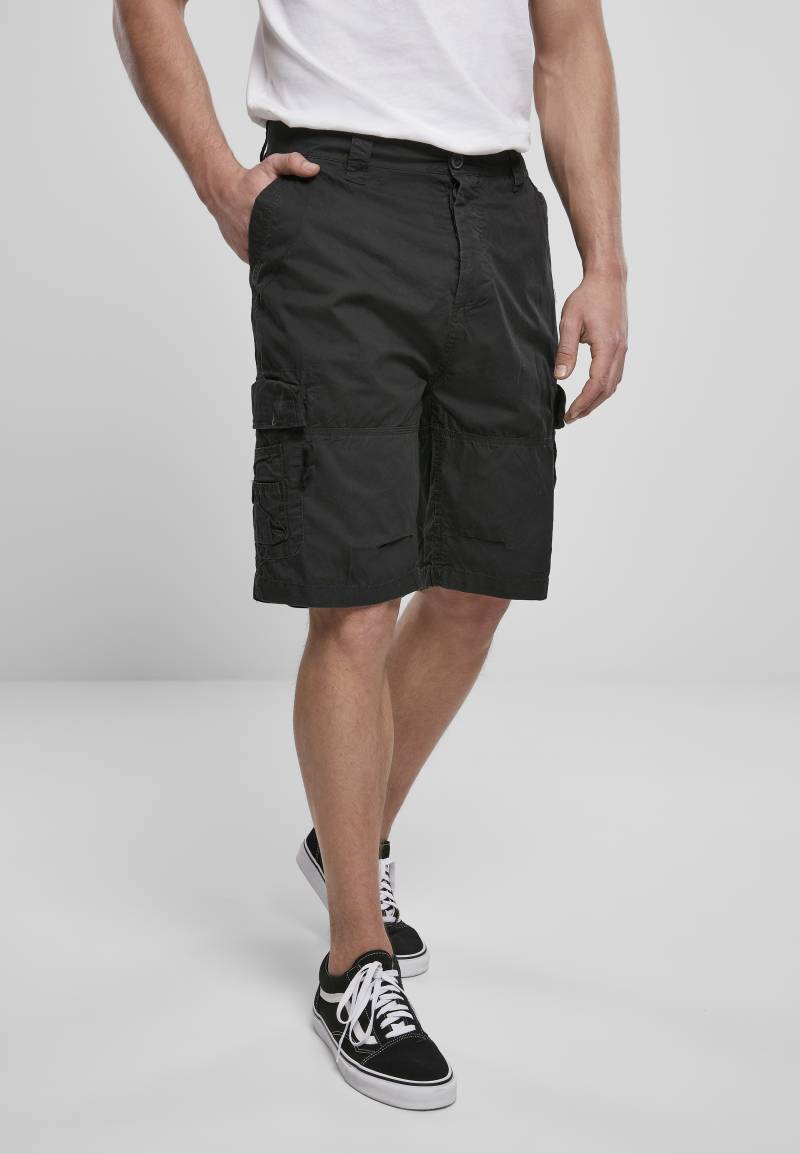 Brandit Stoffhose "Brandit Herren Ty Shorts" von Brandit