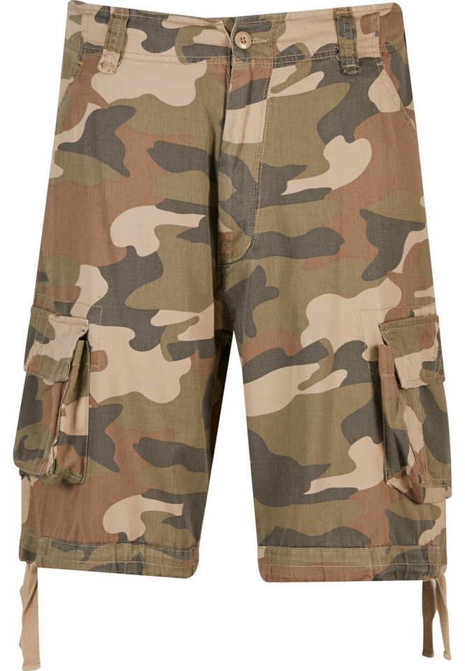 Brandit Stoffhose Brandit Herren Urban Legend Cargo Shorts (1-tlg) von Brandit