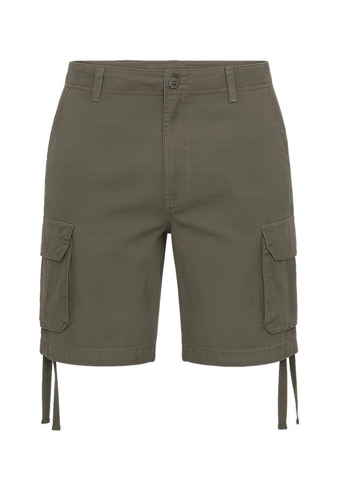 Brandit Stoffhose Brandit Herren Urban Legend Cargo Shorts (1-tlg) von Brandit
