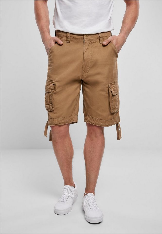 Brandit Stoffhose Brandit Herren Urban Legend Cargo Shorts (1-tlg) von Brandit