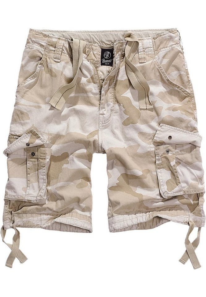 Brandit Stoffhose Brandit Herren Urban Legend Cargo Shorts (1-tlg) von Brandit