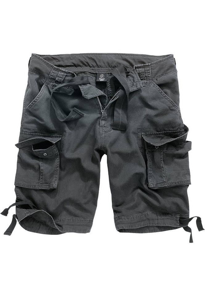 Brandit Stoffhose Brandit Herren Urban Legend Cargo Shorts (1-tlg) von Brandit