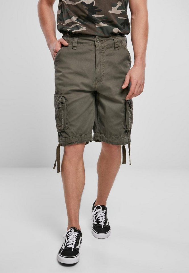 Brandit Stoffhose Brandit Herren Urban Legend Cargo Shorts (1-tlg) von Brandit