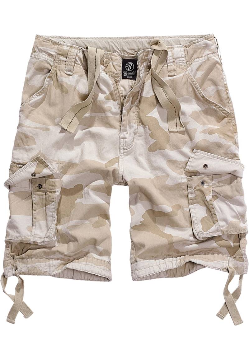 Brandit Stoffhose "Brandit Herren Urban Legend Cargo Shorts" von Brandit