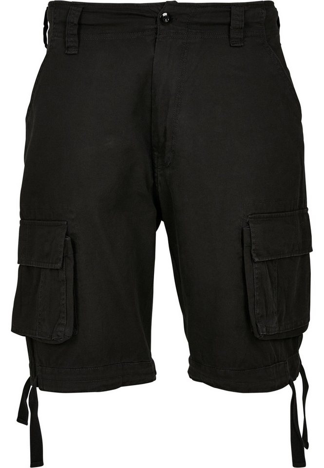 Brandit Stoffhose Brandit Herren Urban Legend Cargo Shorts (1-tlg) von Brandit