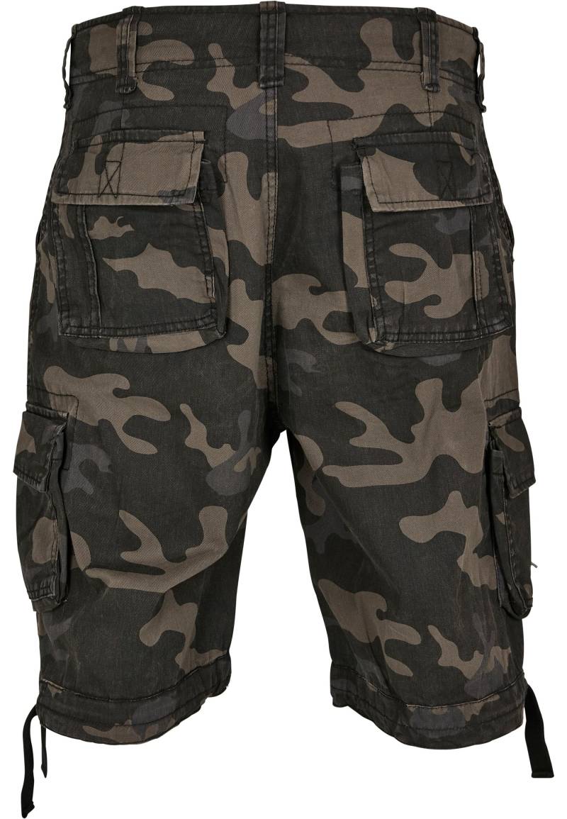 Brandit Stoffhose "Brandit Herren Urban Legend Cargo Shorts" von Brandit