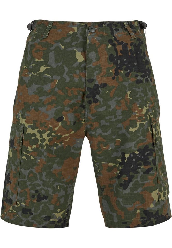 Brandit Stoffhose Brandit Herren BDU Ripstop Shorts (1-tlg) von Brandit