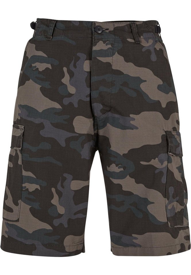 Brandit Stoffhose Brandit Herren BDU Ripstop Shorts (1-tlg) von Brandit