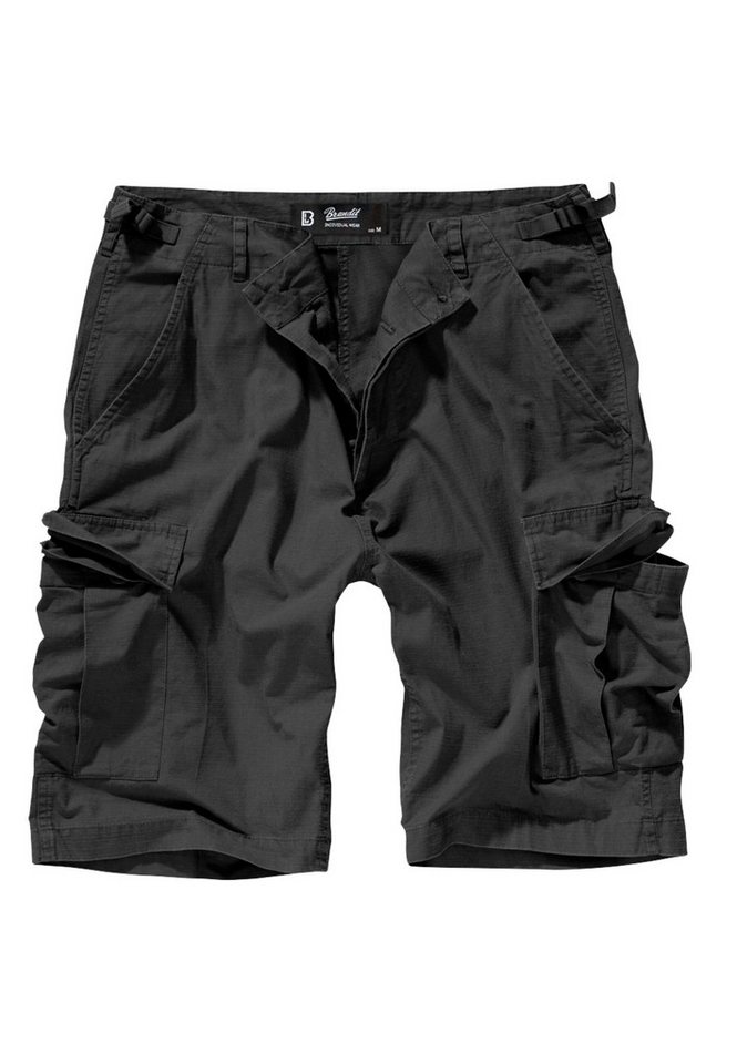 Brandit Stoffhose Brandit Herren BDU Ripstop Shorts (1-tlg) von Brandit