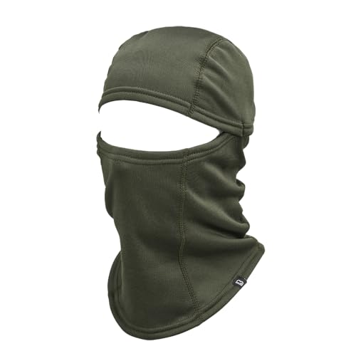 Brandit Storm Balaclava Sturmhaube, Farbe:Oliv von Brandit