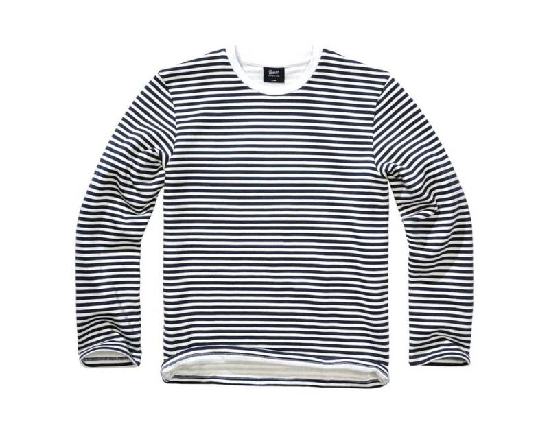 Brandit Strickpullover Brandit Russische Armee Marine Pullover von Brandit