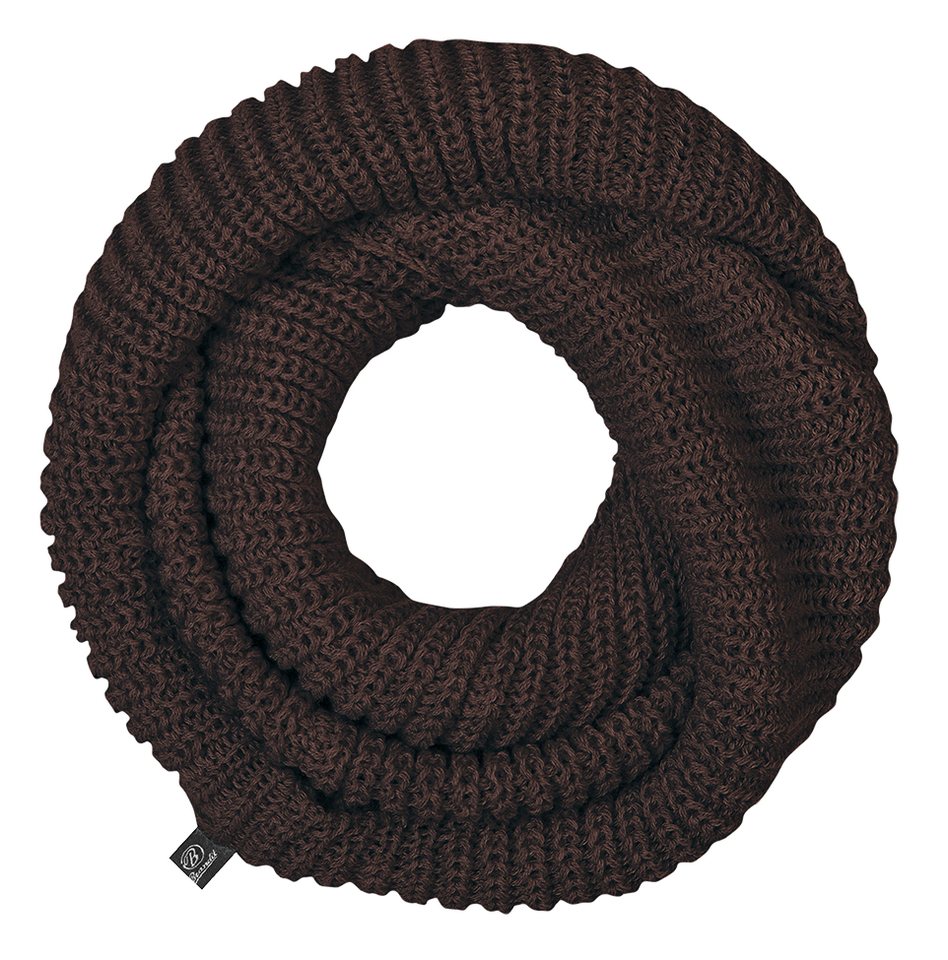 Brandit Strickschal Brandit Schal Loop von Brandit