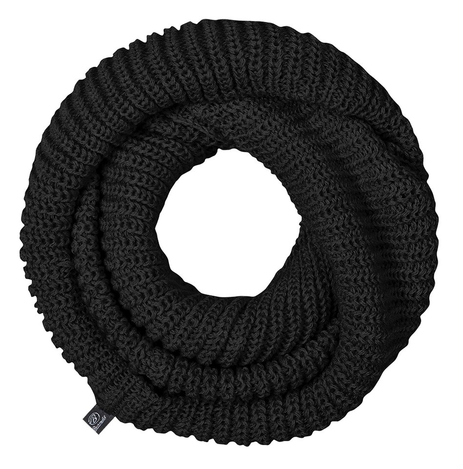 Brandit Strickschal Brandit Schal Loop von Brandit