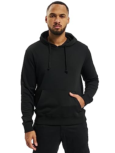 Brandit Sweathoody, Schwarz, Größe 4XL von Brandit