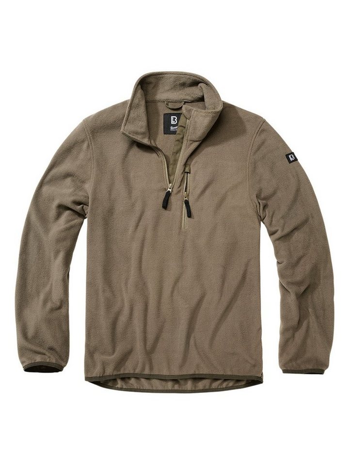 Brandit Troyer 4036-1 Brandit Fleece Troyer Brandit Troyer 4036-1 Brandit Fleece Troyer von Brandit