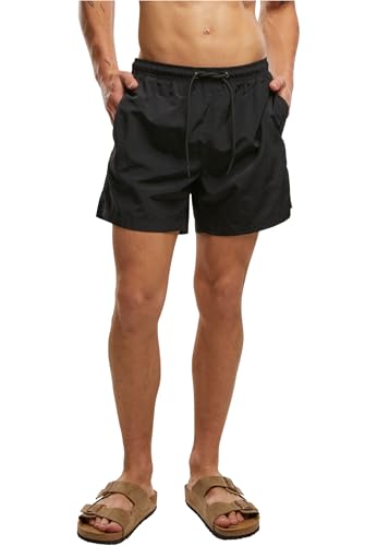 Brandit Swimshorts Basic Black Gr. 3XL von Brandit