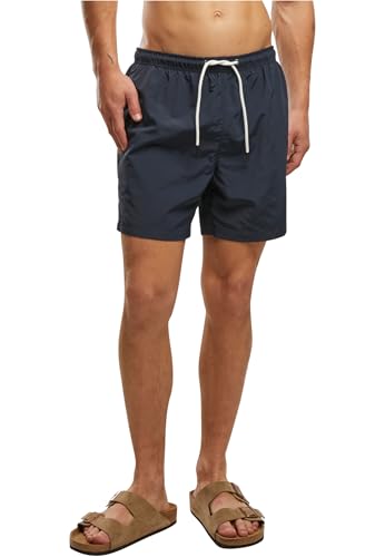 Brandit Swimshorts Basic Navy Gr. XL von Brandit