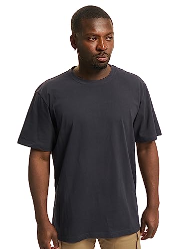 Brandit T-Shirt, Navy 5XL von Brandit