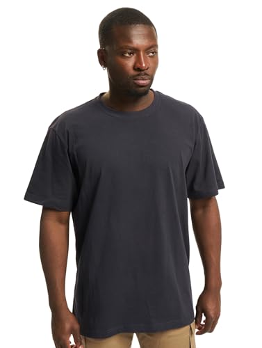 Brandit T-Shirt, Navy 6XL von Brandit