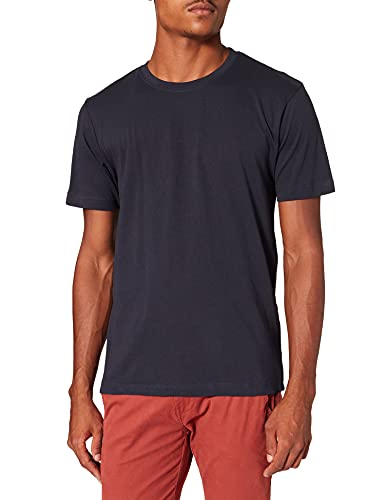 Brandit T-Shirt, Navy M von Brandit