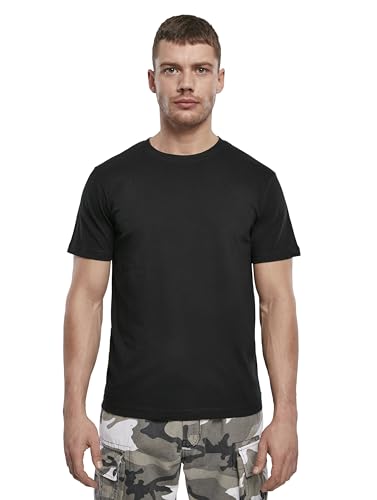 Brandit T-Shirt, Schwarz L von Brandit