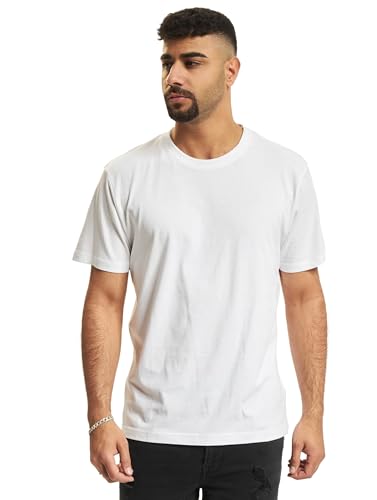 Brandit T-Shirt, Weiß 5XL von Brandit