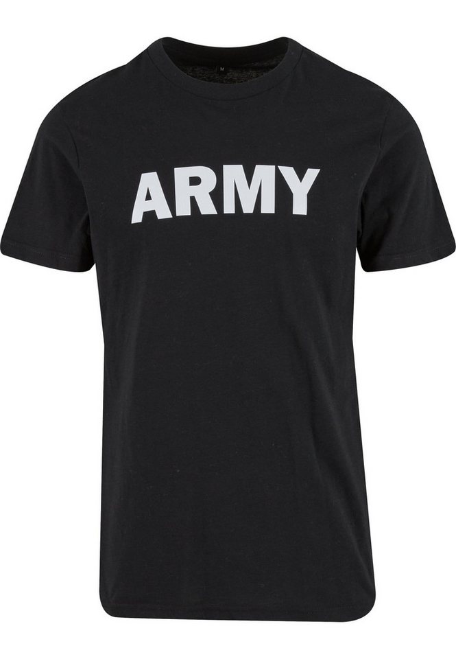 Brandit T-Shirt Brandit Army T-Shirt (1-tlg) von Brandit