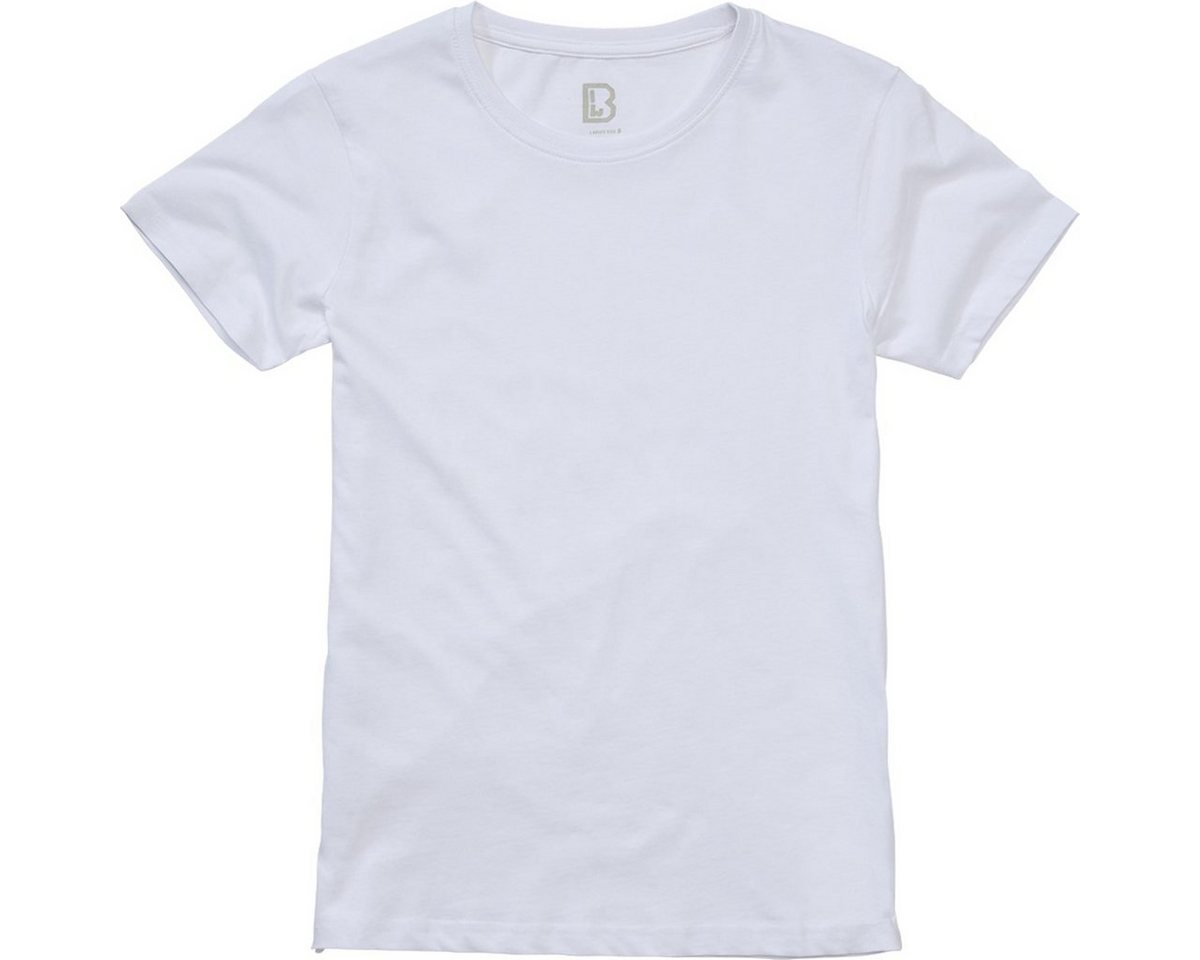 Brandit T-Shirt Brandit Army T-Shirt Damen Brandit T-Shirt Brandit Army T-Shirt Damen von Brandit