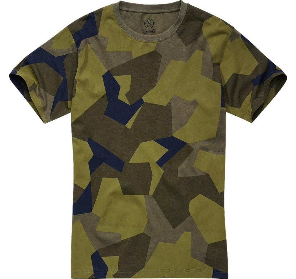 Brandit T-Shirt Brandit Army T-Shirt Herren von Brandit