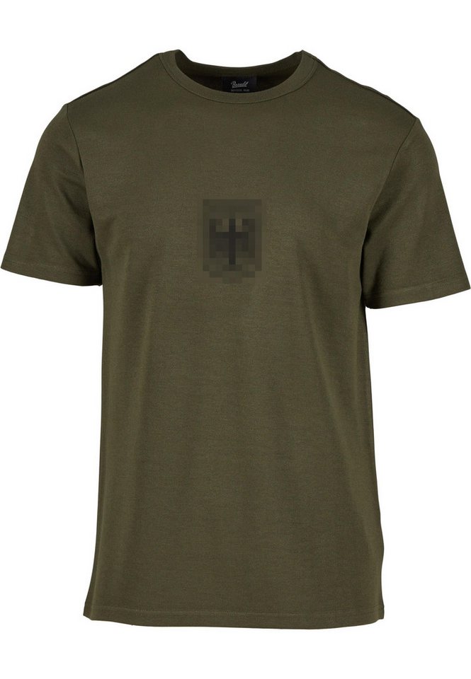 Brandit T-Shirt Brandit BW Sportshirt (1-tlg) von Brandit