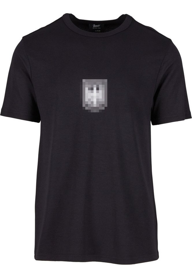 Brandit T-Shirt Brandit BW Sportshirt (1-tlg) von Brandit