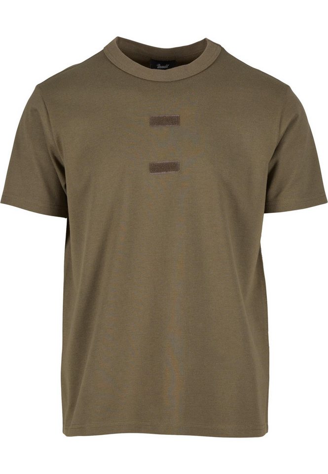 Brandit T-Shirt Brandit BW Tropenshirt (1-tlg) von Brandit