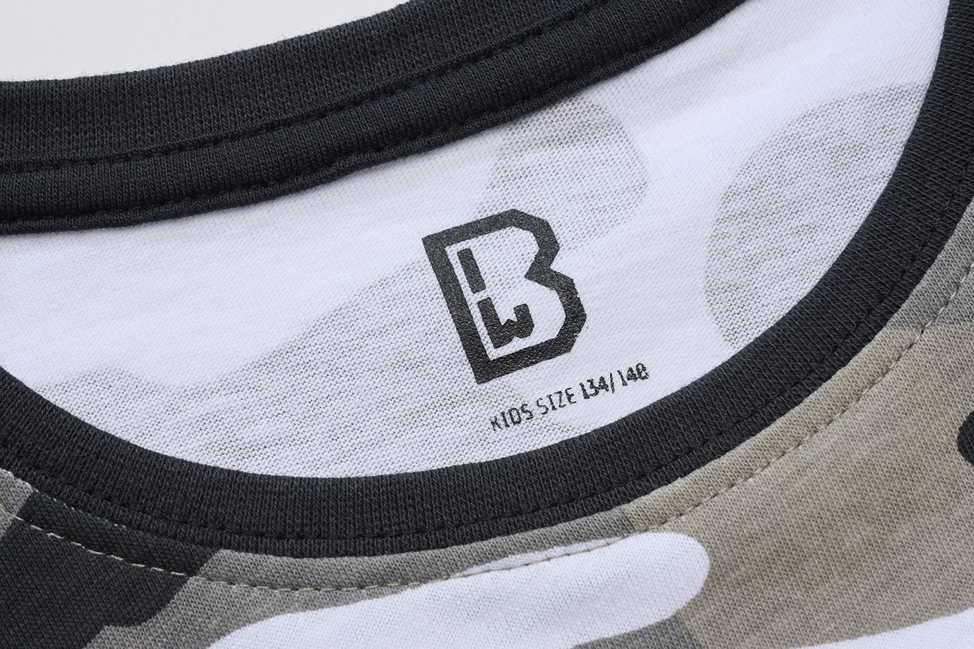 Brandit T-Shirt Kids T-Shirt Brandit T-Shirt Kids T-Shirt von Brandit