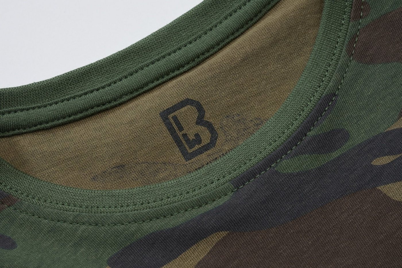 Brandit T-Shirt Kids T-Shirt von Brandit