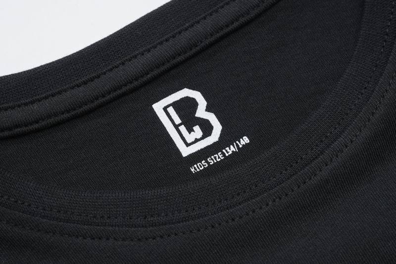 Brandit T-Shirt Kids T-Shirt Brandit T-Shirt Kids T-Shirt von Brandit