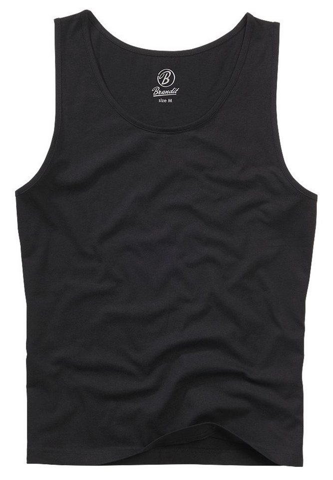 Brandit T-Shirt Tank Top Brandit T-Shirt Tank Top von Brandit