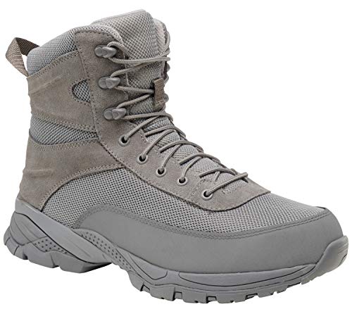 Brandit Tactical Boot Next Generation, anthrazit, Größe 39 von Brandit