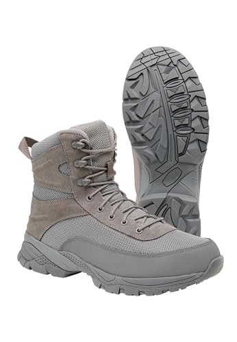 Brandit Tactical Boot Next Generation, anthrazit, Größe 39 von Brandit