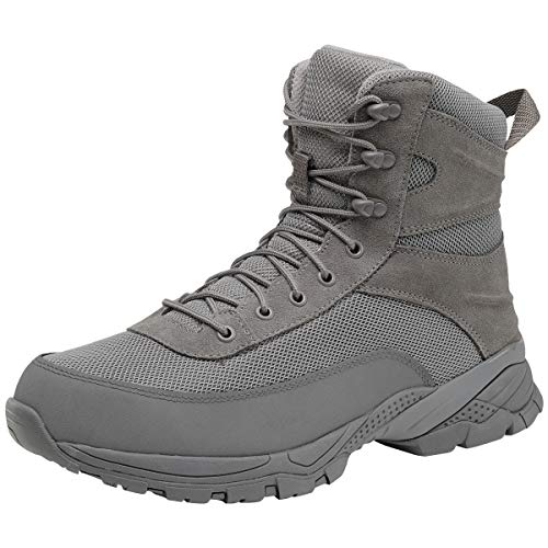 Brandit Tactical Boot Next Generation, anthrazit, Größe 40 von Brandit