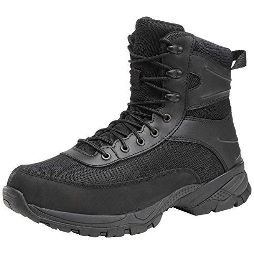 Brandit Tactical Boot Next Generation, schwarz, Größe 39 von Brandit