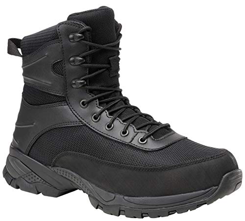 Brandit Tactical Boot Next Generation, schwarz, Größe 41 von Brandit