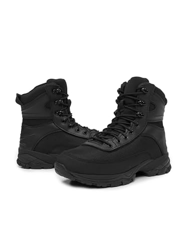 Brandit Tactical Boot Next Generation, schwarz, Größe 44 von Brandit