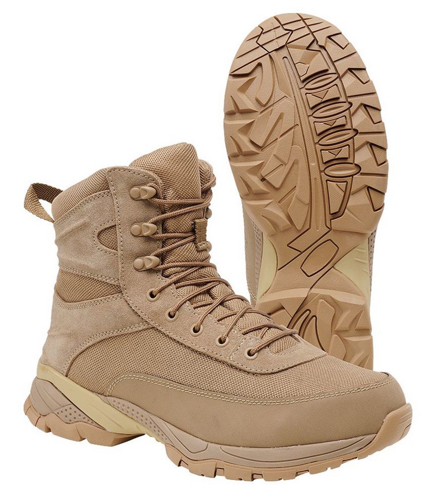 Brandit Tactical Next Generation Boots Stiefel von Brandit