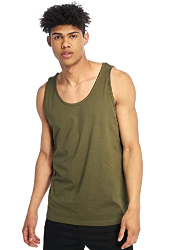 Brandit Tank-Top, Oliv 3XL von Brandit