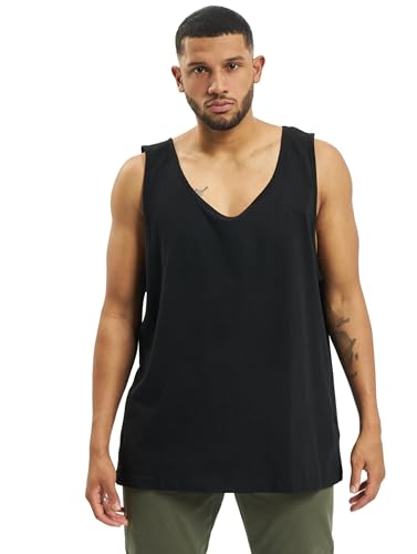 Brandit Tank-Top, Schwarz 3XL von Brandit