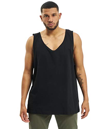 Brandit Tank-Top, Schwarz 3XL von Brandit