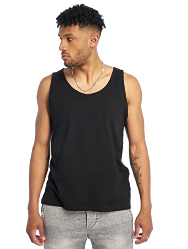 Brandit Tank-Top, Schwarz 5XL von Brandit