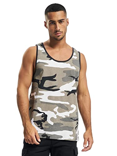 Brandit Tank-Top, Urban 3XL von Brandit