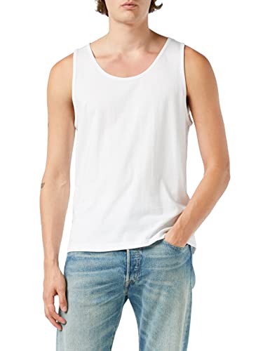 Brandit Tank-Top, Weiß 5XL von Brandit