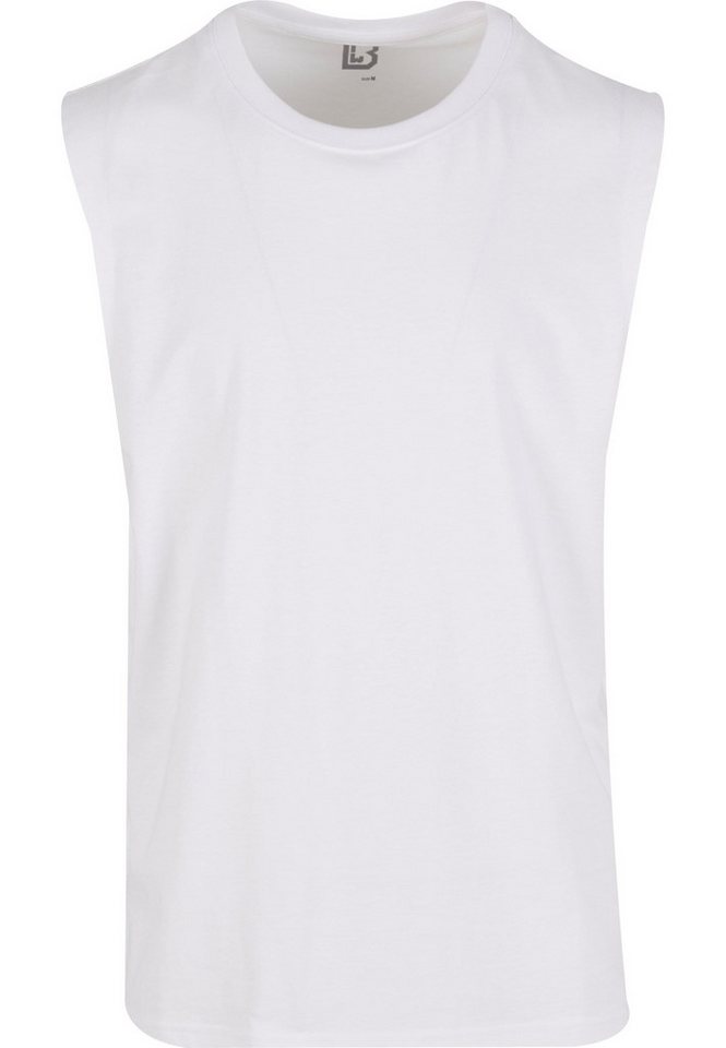Brandit Tanktop Brandit Brandit T-Shirt sleeveless (1-tlg) von Brandit